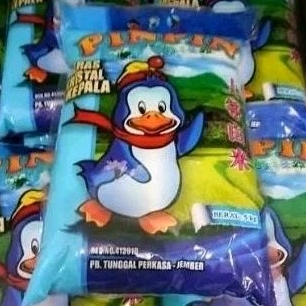 

beras pin-pin 5kg