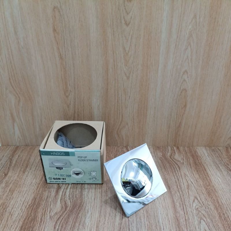 saringan lantai San ei HN905