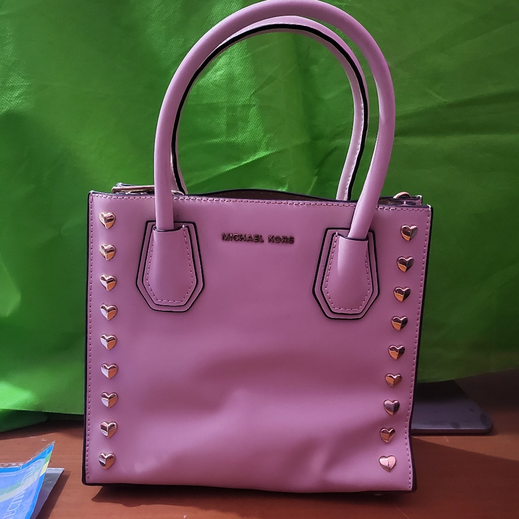 MK MERCER PRELOVED ORIGINAL