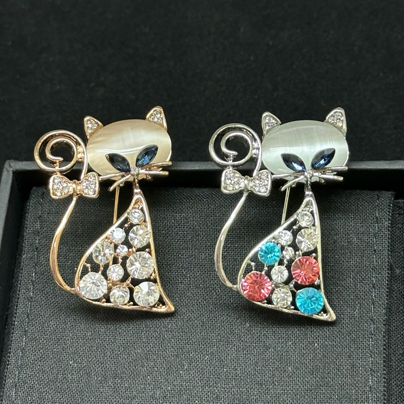 [HOB] Bros Kucing / Bros Permata / Bros Animals / Bros Peniti / Bros Dada / Bros HOB1703