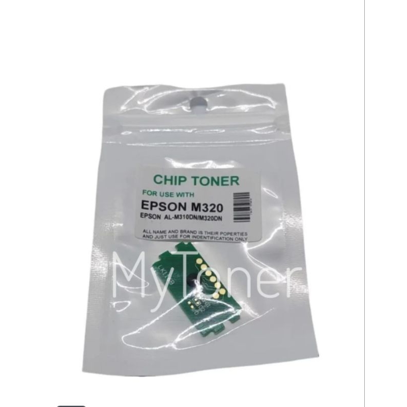 CChip Toner M310 For Printer AL-M320 AL-M220dn M310dn M320 M310 m220 m-310dn m-310dn m-220dn C13S110