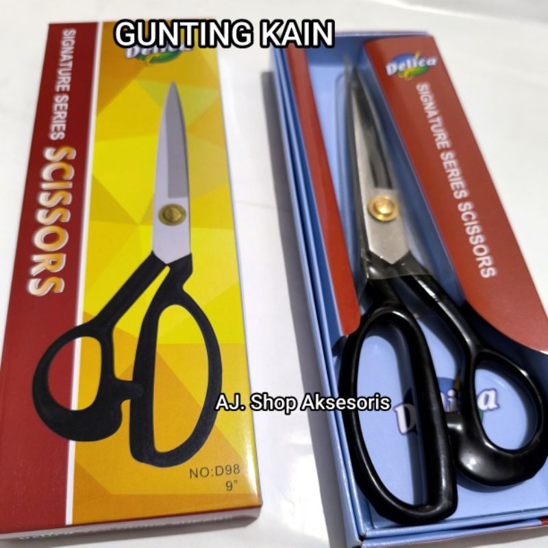 

GUNTING KAIN ,GUNTING BAHAN HIGH QUALITY