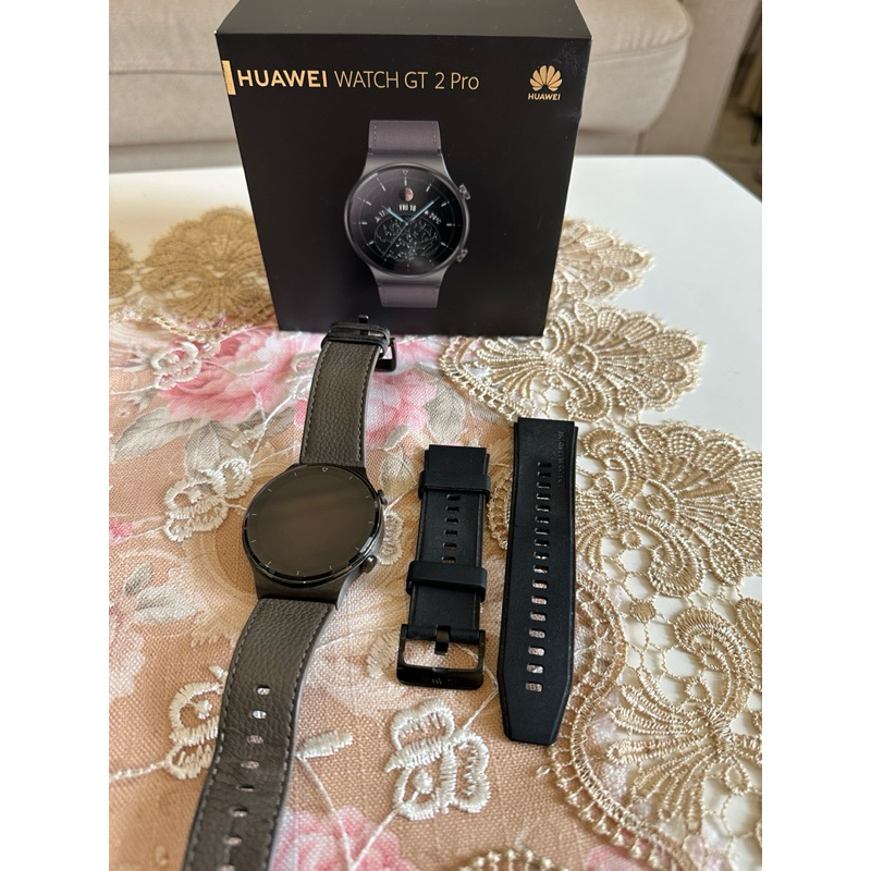 HUAWEI Watch GT 2 PRO