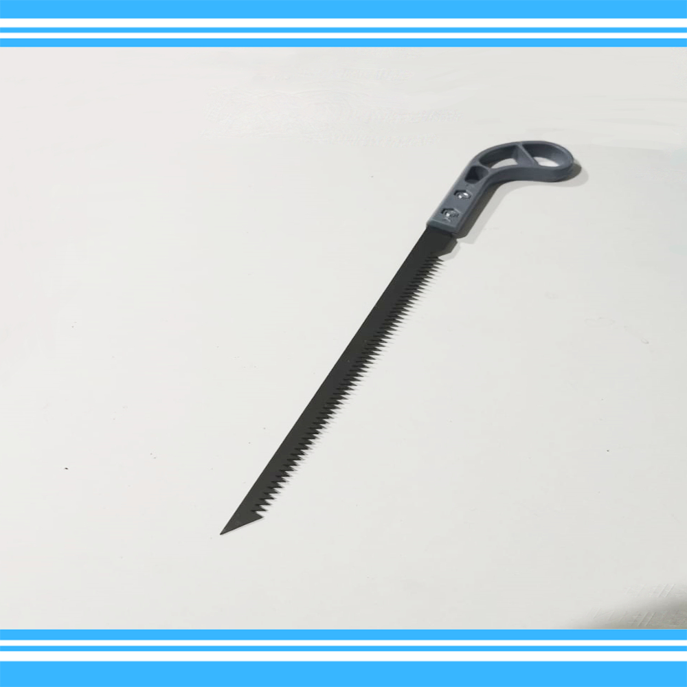 ID GERGAJI KAYU LANCIP MINI GERGAJI DAHAN RANTING POHON 34CM