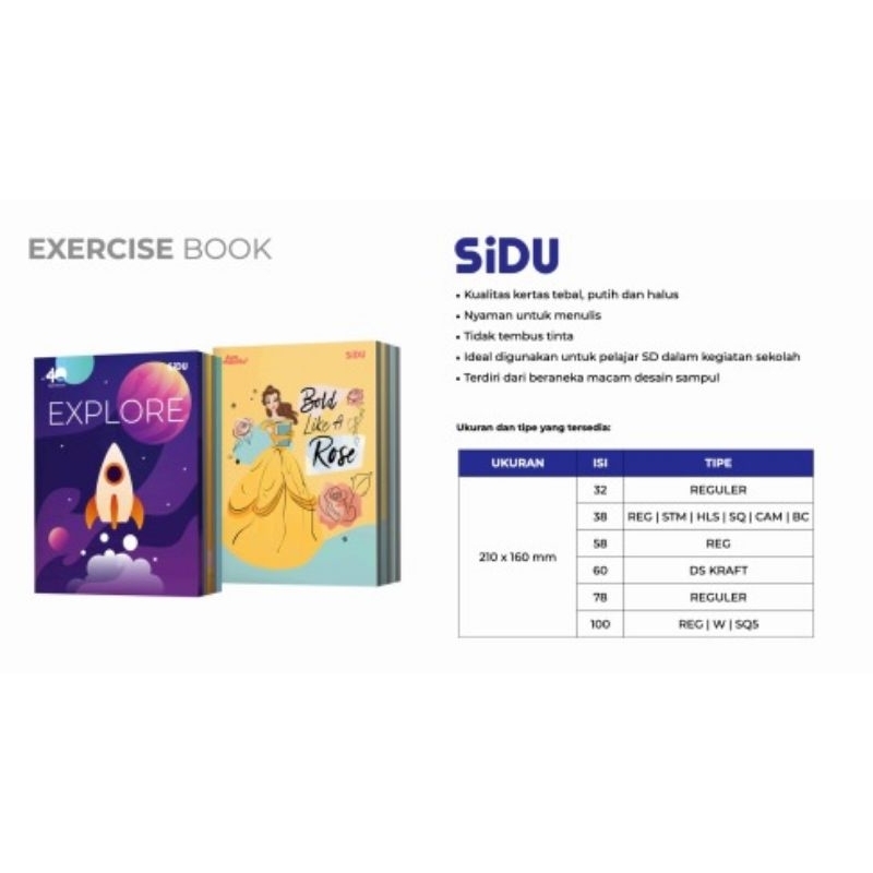 

Buku Tulis Sidu 38