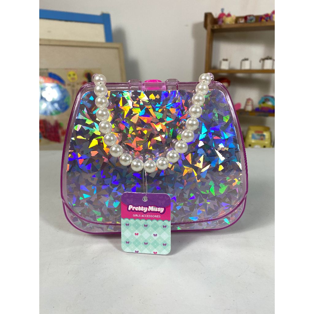 PRETTY MISSY GIRLS ACCESSORIES - ORIGINAL