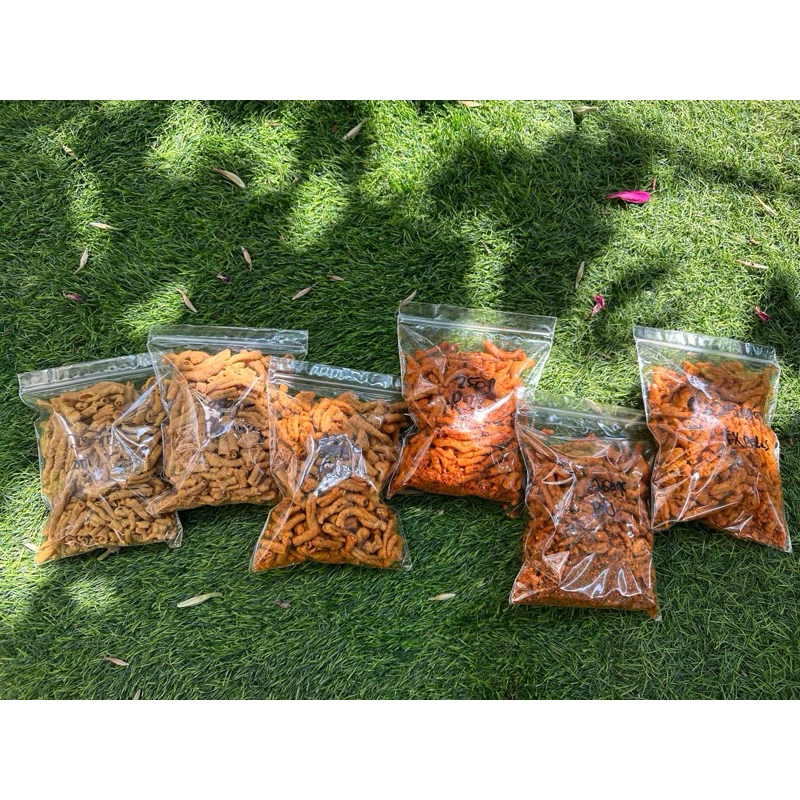 

KERIPIK USUS ANEKA RASA 250gr-1kg