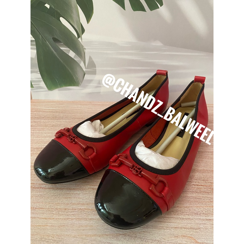 EVERBEST JOCELYN FLATSHOES