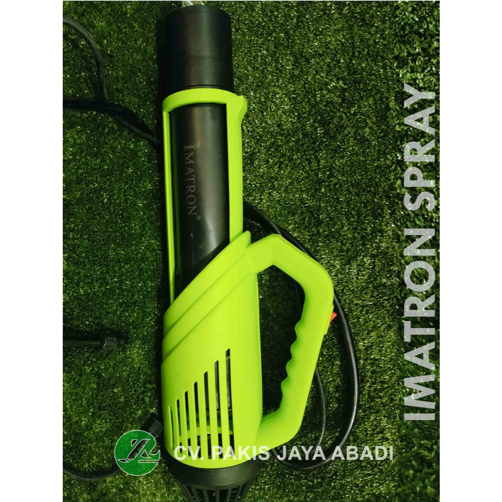 BOOSTER IMATRON BMX-BT08 / BLOWER BOOSTER SPRAYER PERTANIAN IMATRON