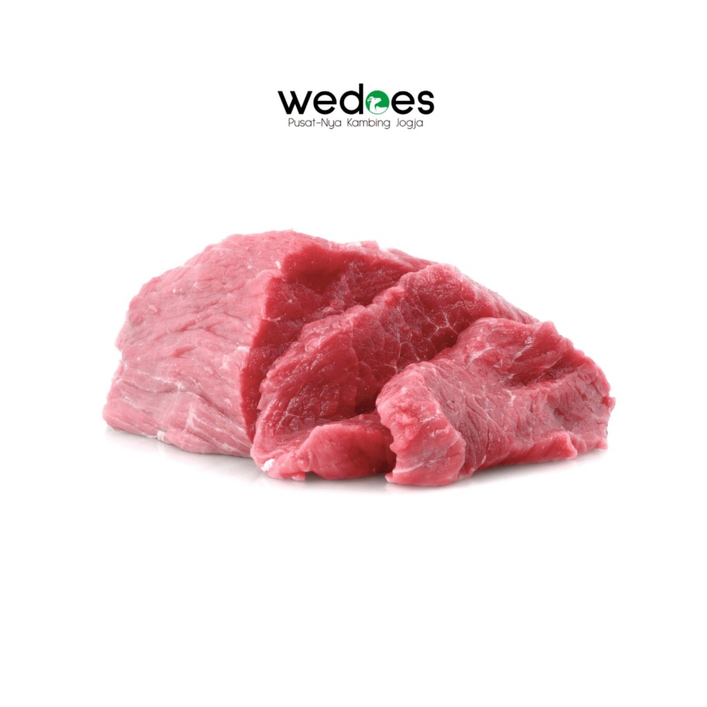 

Daging Kambing Murni