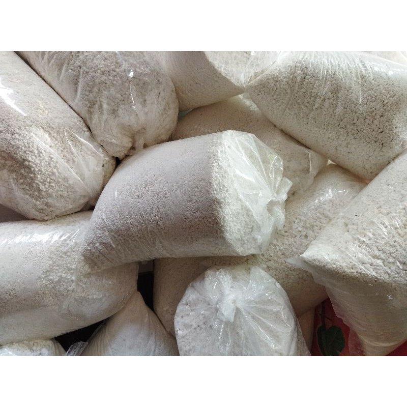 

( 500gr ) tepung pati garut