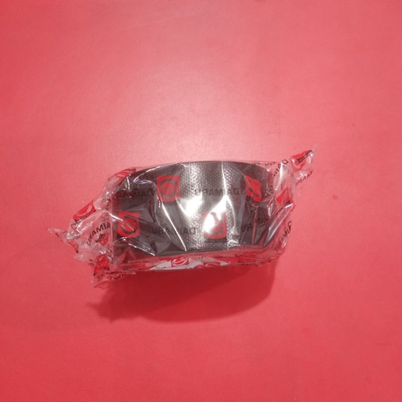 LAKBAN DAIMARU 48MM HITAM