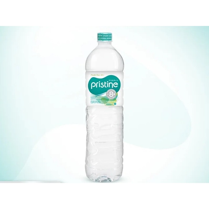 

Forcysn Pristine 8.6 1500Ml 1 Dus