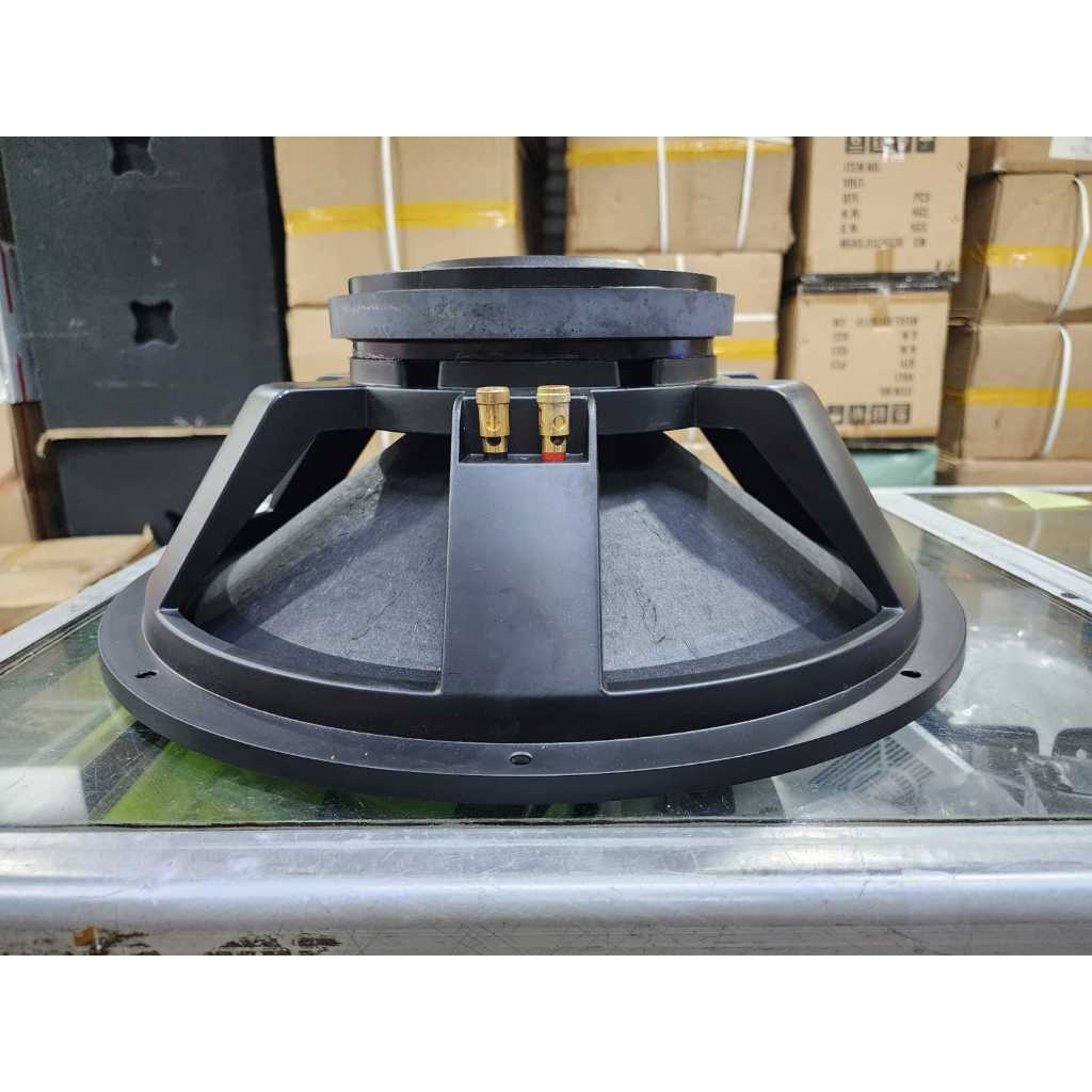 Speaker Subwofer 18″ Audax AX-18811 M8 / AX18811 M8 – Professional Series