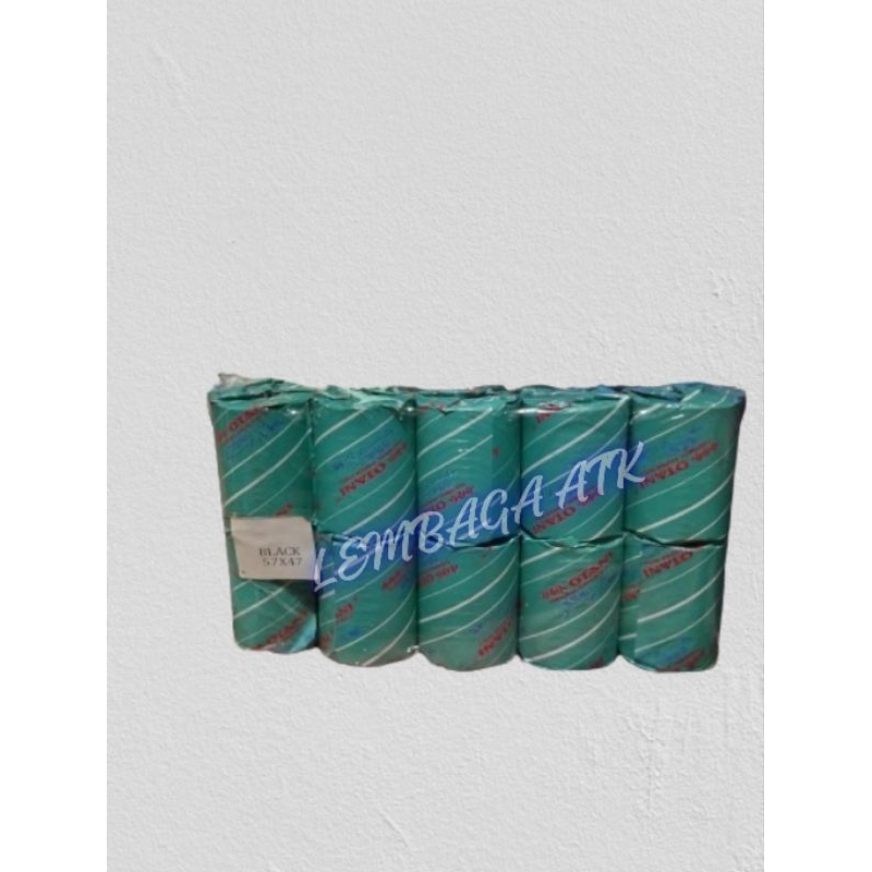 

kertas struk otani 57 x 47 1 pack isi 10 roll