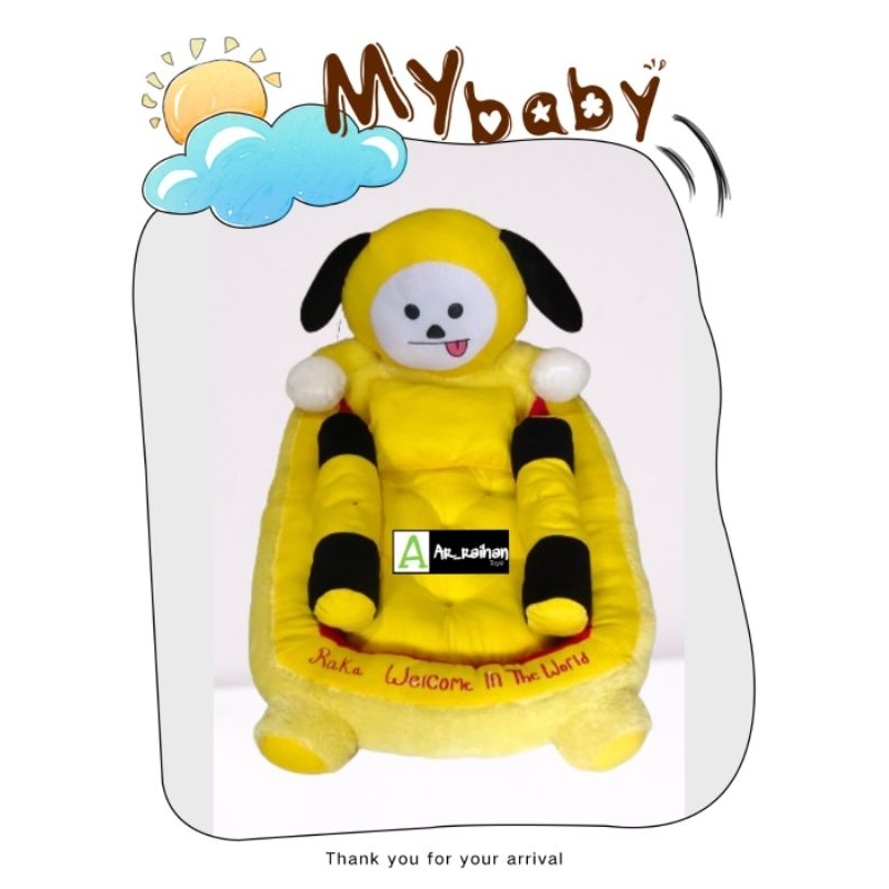 KASUR BAYI KARAKTER /Kasur bayi/Kasur karakter anak/kasur karakter bayi/kasur anak/kasur lucu
