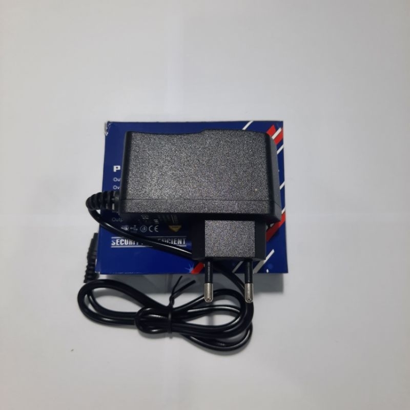 Adaptor 12V 1A Adaptor Router Wifi CCTV LED