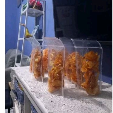 

keripik kentang