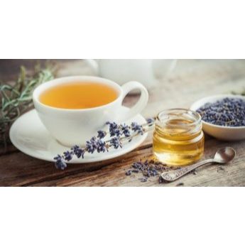 

Teh Lavender (50 Gram)