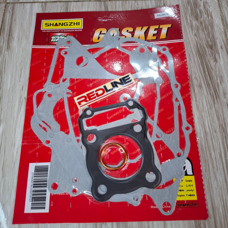 PAKING FULL SET BAJAJ PULSAR 180 RDL MOTOR