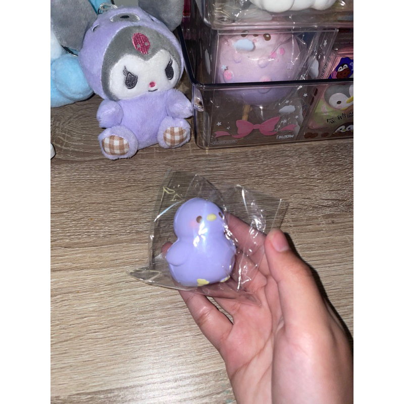 ibloom piyotama ungu