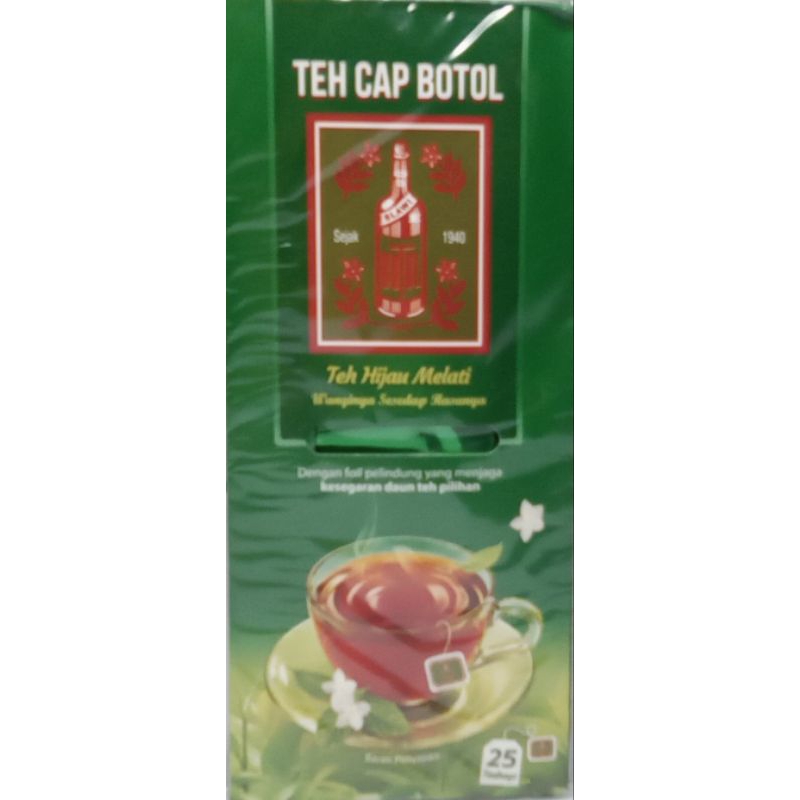 

teh cap botol tb25 1pcs