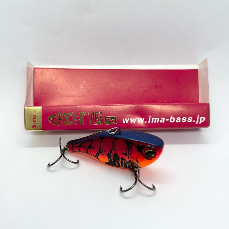 Ima Rock-N’ Vibe 14g