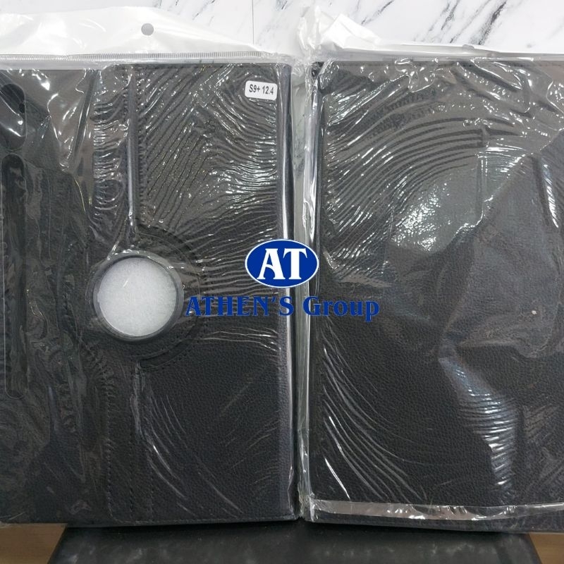 Flipcover Samsung Galaxy Tab S9 Plus || Tab S9 FE  Plus