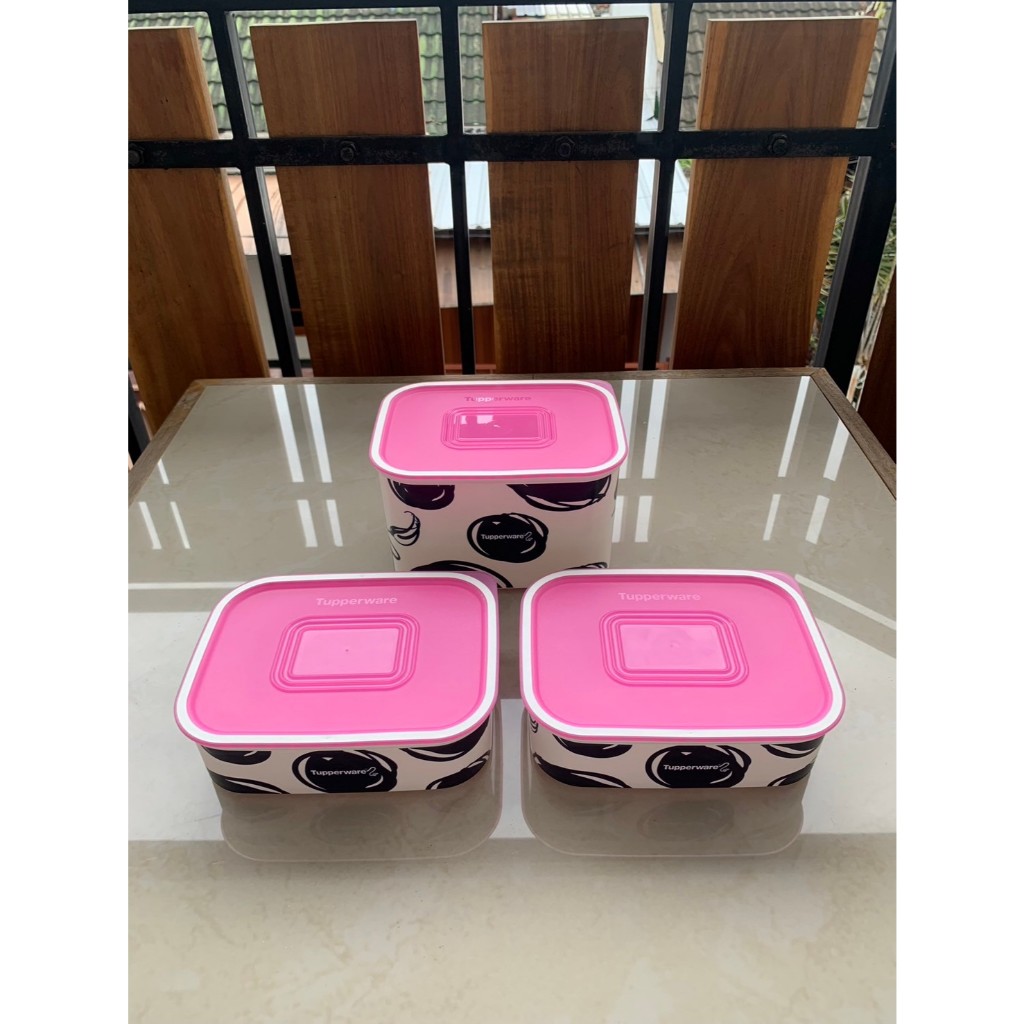 Tupperware Baseline Cow Moo