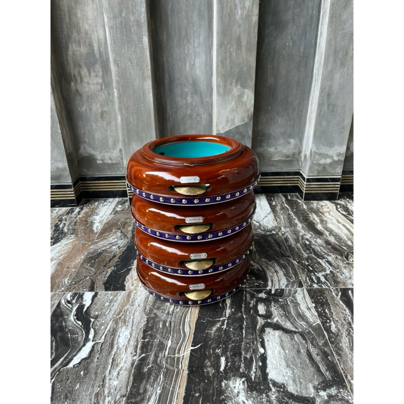 Hadroh Rebana Ukuran 32 Kualitas Super A1