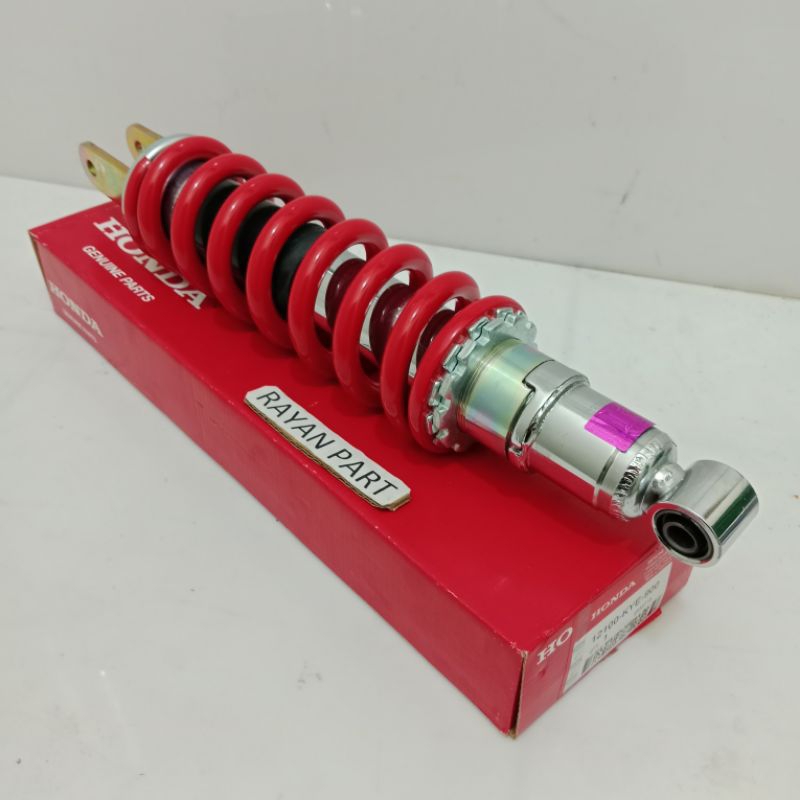Shock Belakang CRF 150 CRF150 CRF150 Shockbreaker belakang