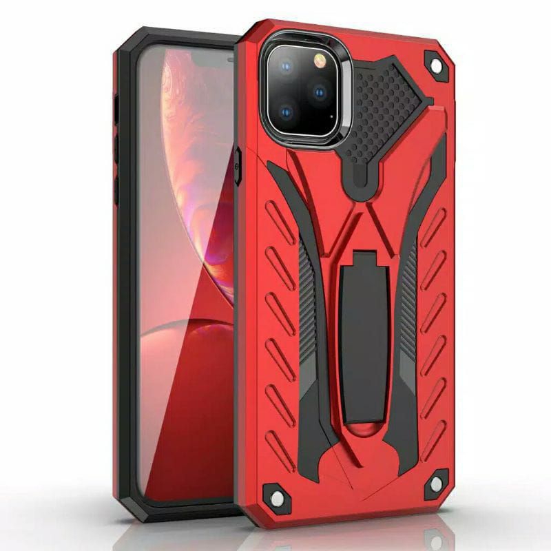 ( COD ) HARD CASE PHANTOM ROBOT XIAOMI REDMI 10C 12C 13C 9 9A 9C 9T 8 8A 8 Pro 7 7A Note 9 9 Pro Sil