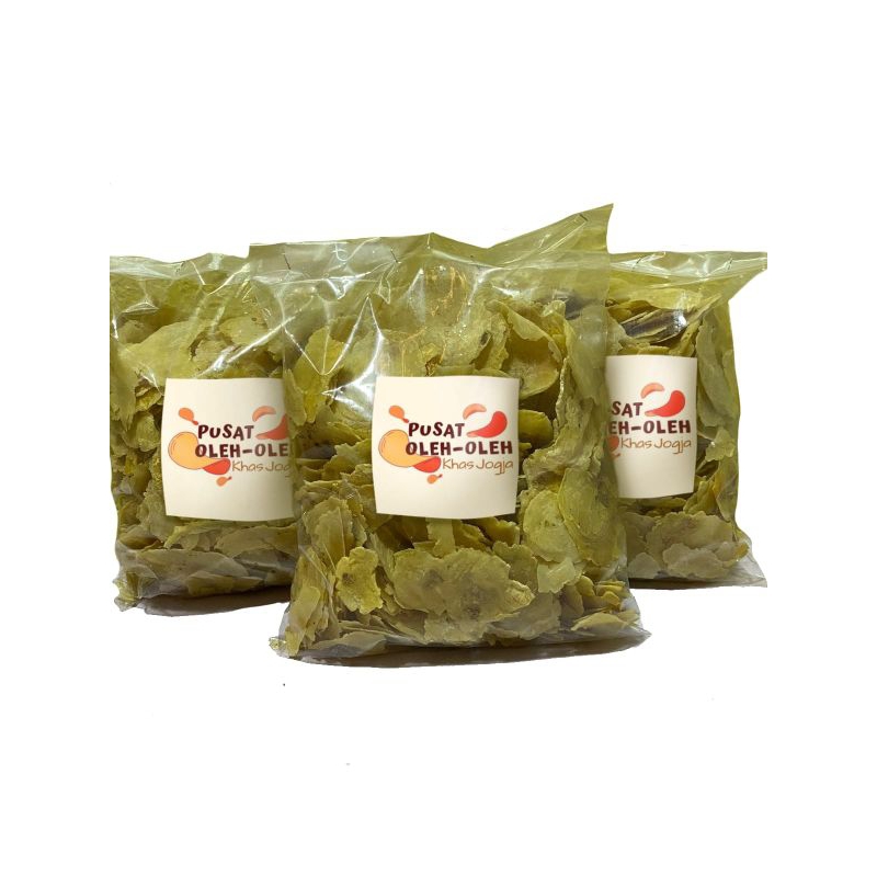 

EMPING PECAHAN KWALITAS BAGUS 1KG MENTAH