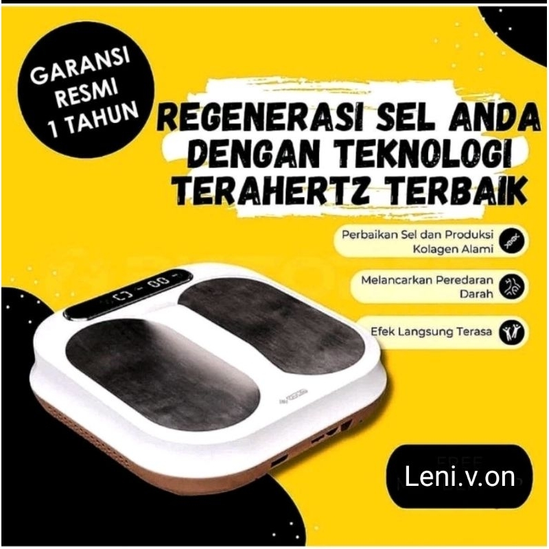 OlyLife THZ Tera P-90 Alat Terapi Tera P90 Resmi, Original 100% dan Bergaransi 1 thn