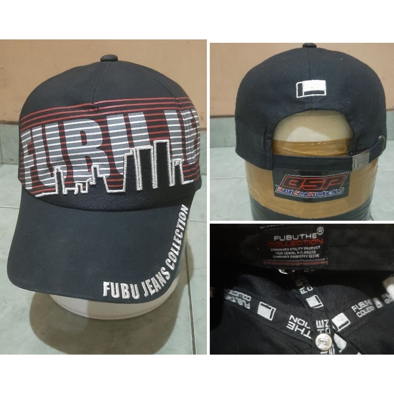 Topi Fubu