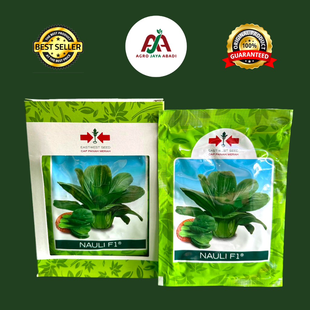 BENIH PAKCOY NAULI F1