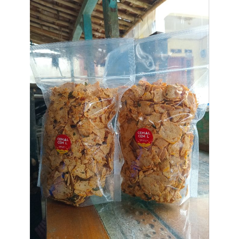 

Paket bundling BASRENG 1 KG paling murah