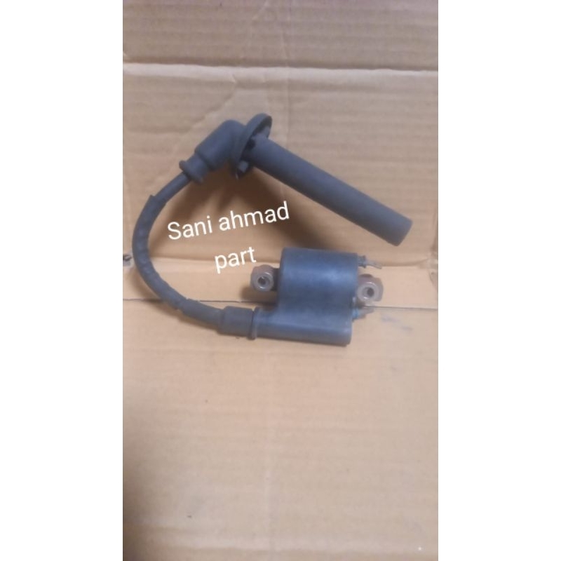 KOIL COPOTAN BUSI CB150R NEW LED CBR150R LED KOEL COIL