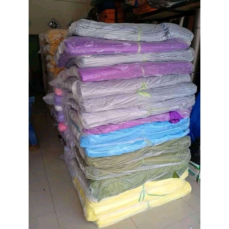 kain abutay/pelamin (kain dekorasi)