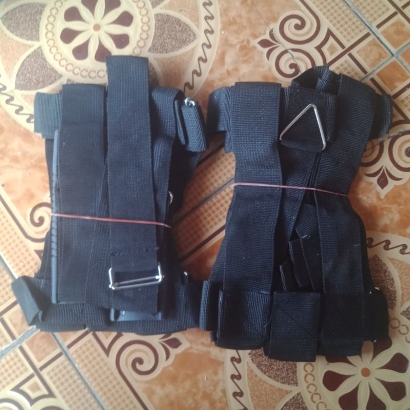 tali gendong tali kocor pupuk cair tali bahu