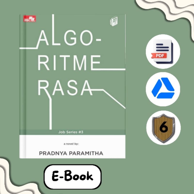 

(15) Algoritme Rasa