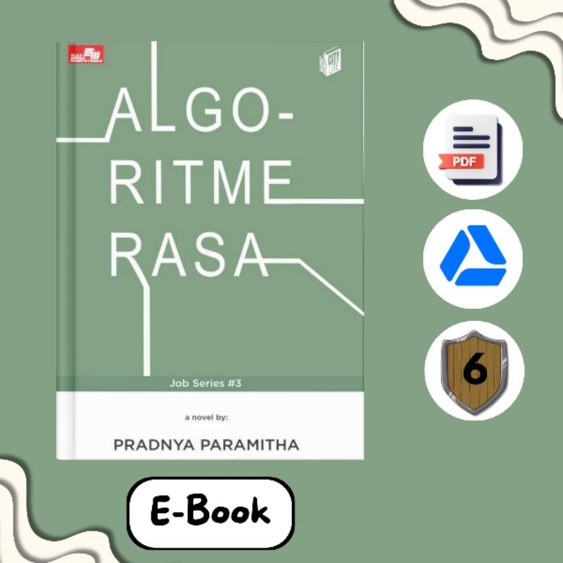 (15) Algoritme Rasa