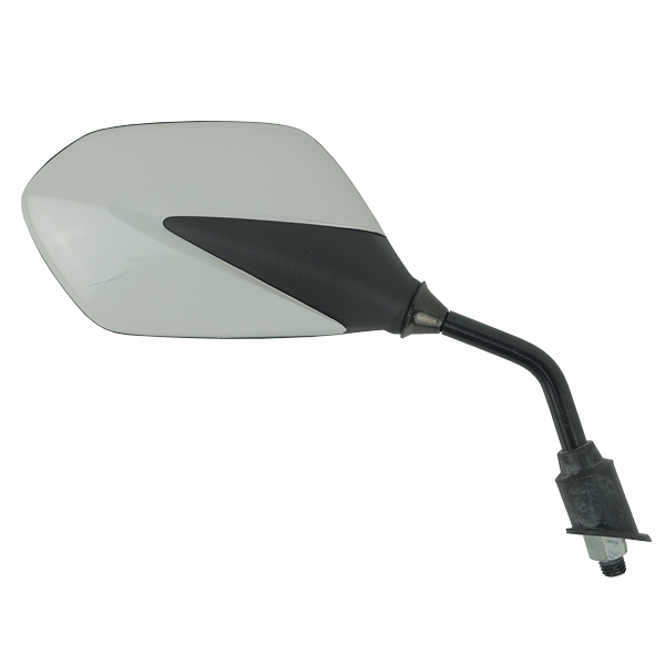 Spion Kanan Putih Honda Vario 110 CW | 88110KVB930PFW 100% ORI AHM