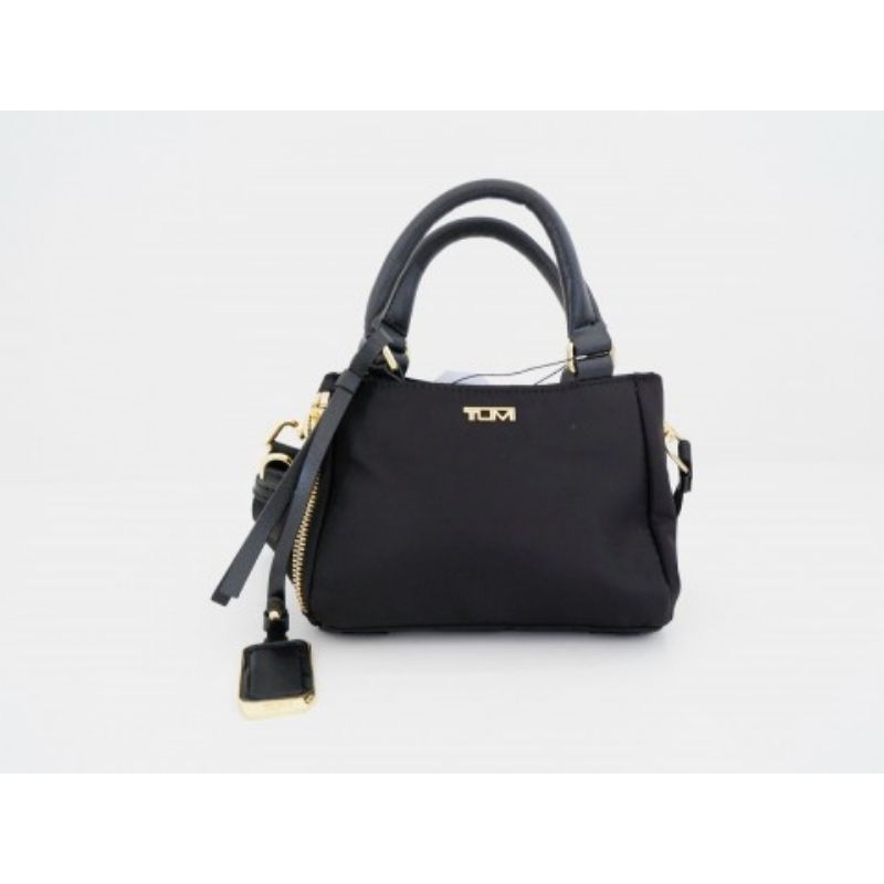 VOYAGEUR VALETTA MICRO TOTE