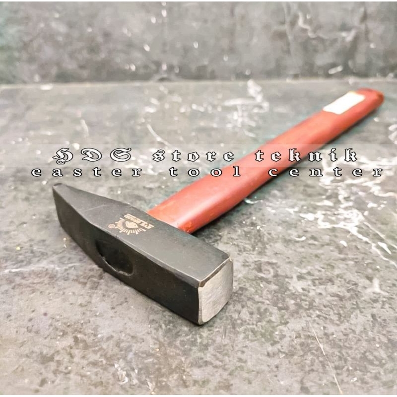 Palu Tukang  Gagang Kayu Tjap Mata Palu Tukang 100 200 300 400 500 600 Gram Germany