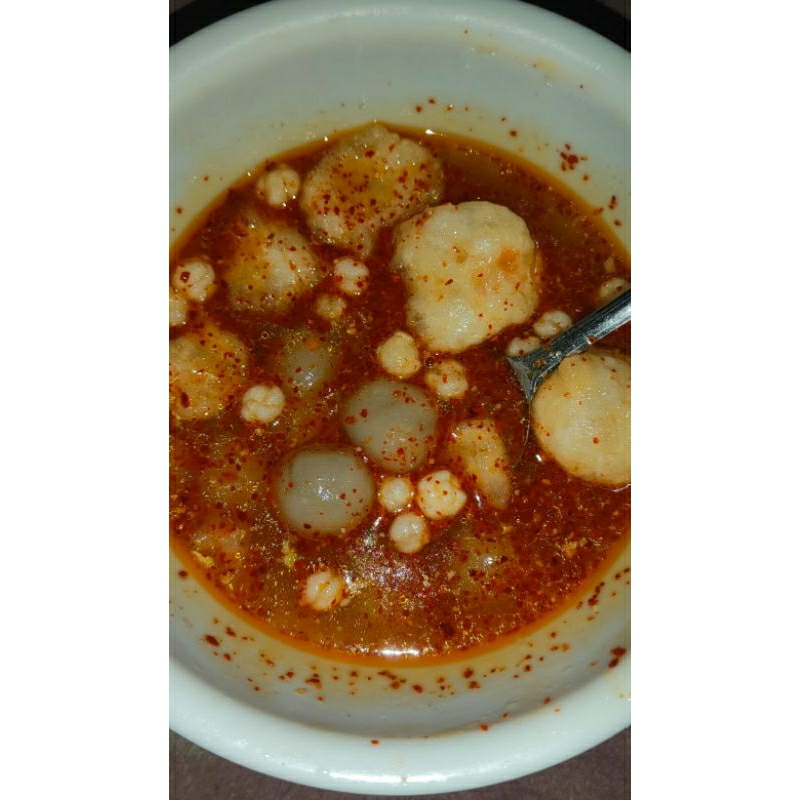 

Baso Aci