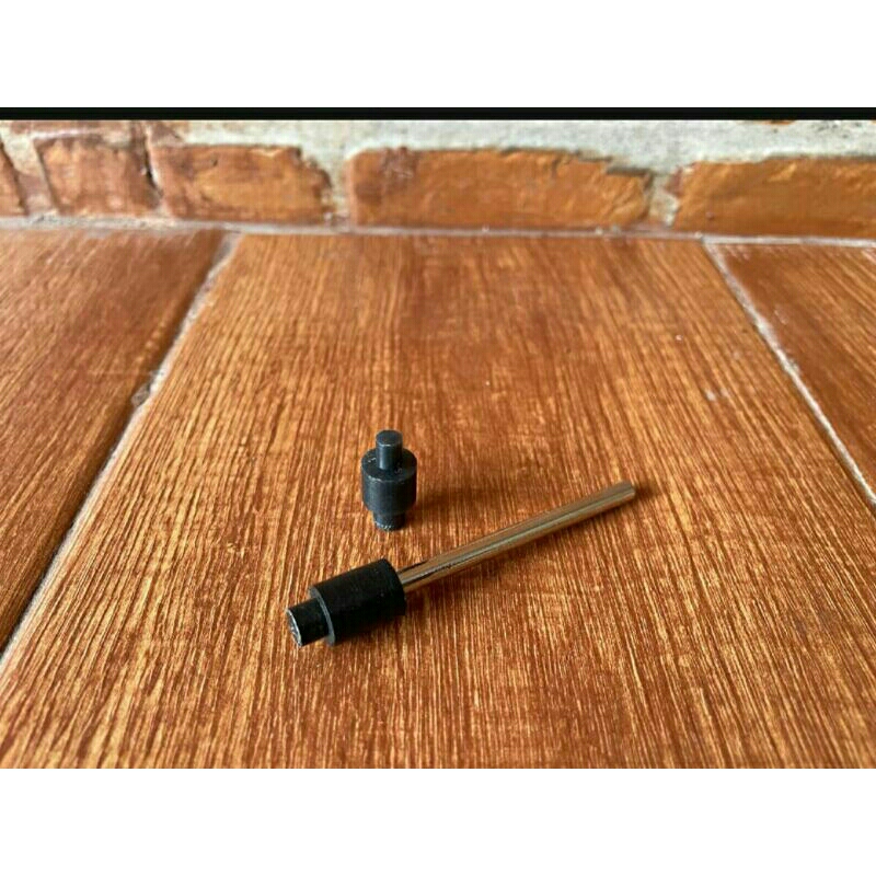 pentil valve 3,5 mm / valve teflon / pentil valve / valve as / as valve / as valve bahan steanliss