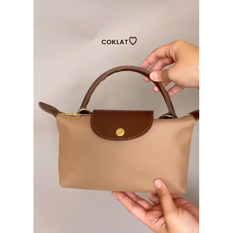 DYLA MINI BAG LC SLINGBAG
