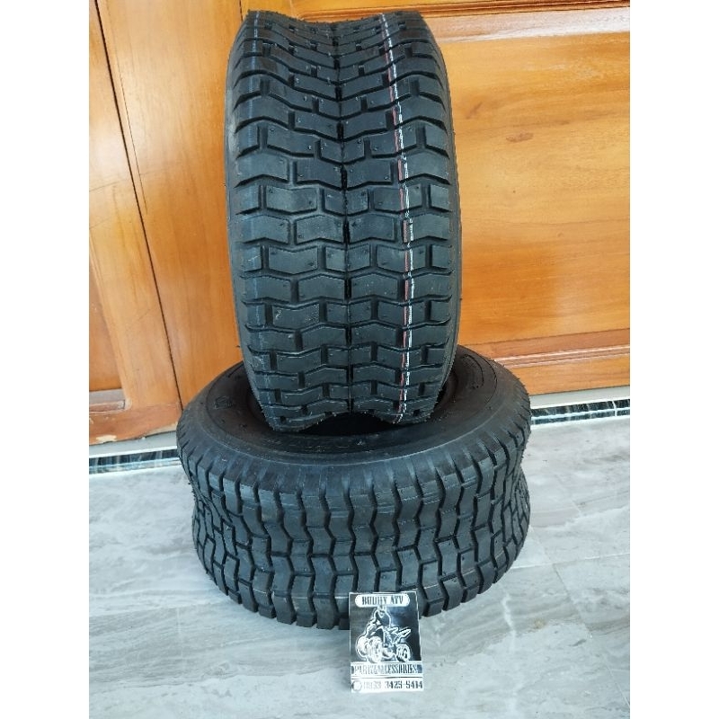 Ban ATV R8 onroad ukuran 16x6,5-8