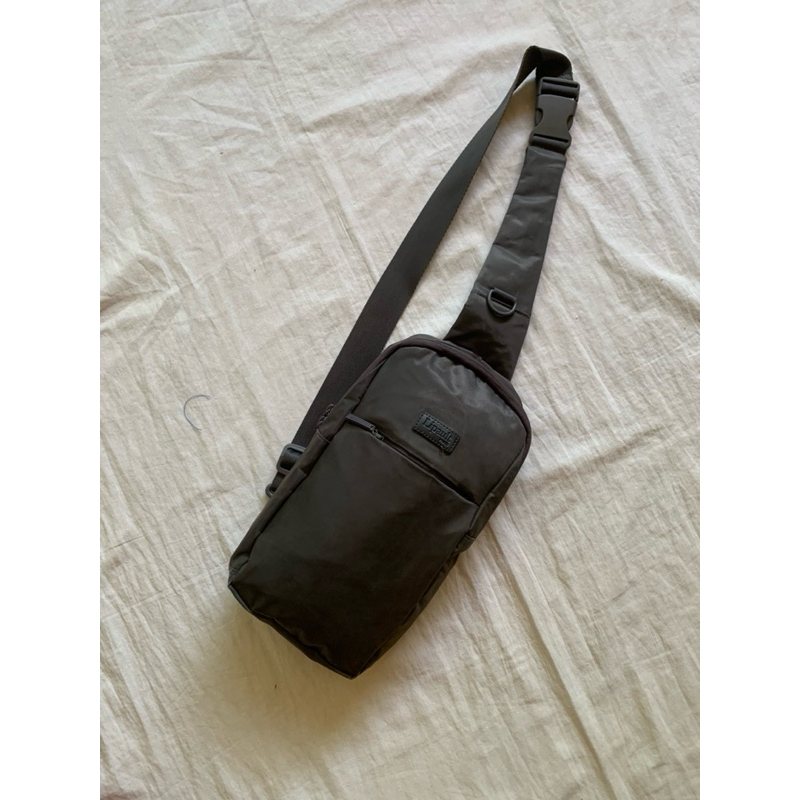 Lipault Paris Crossbody Bag